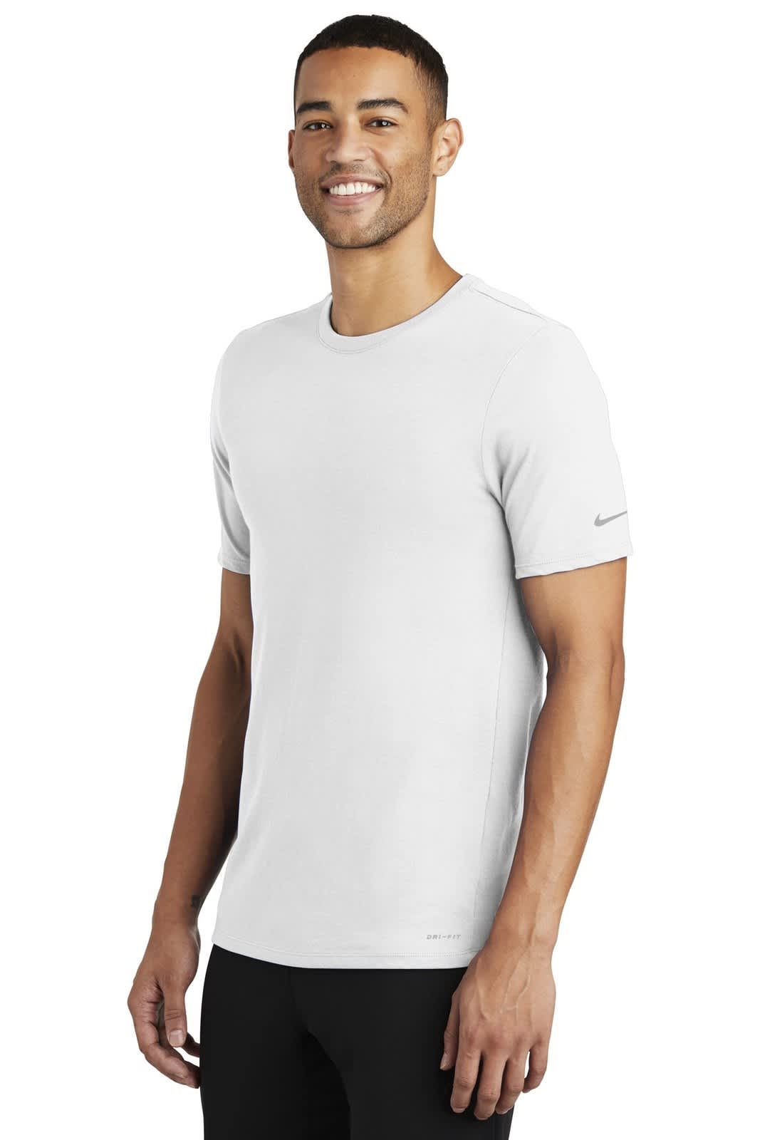 Nike Dri-FIT Cotton/Poly Tee