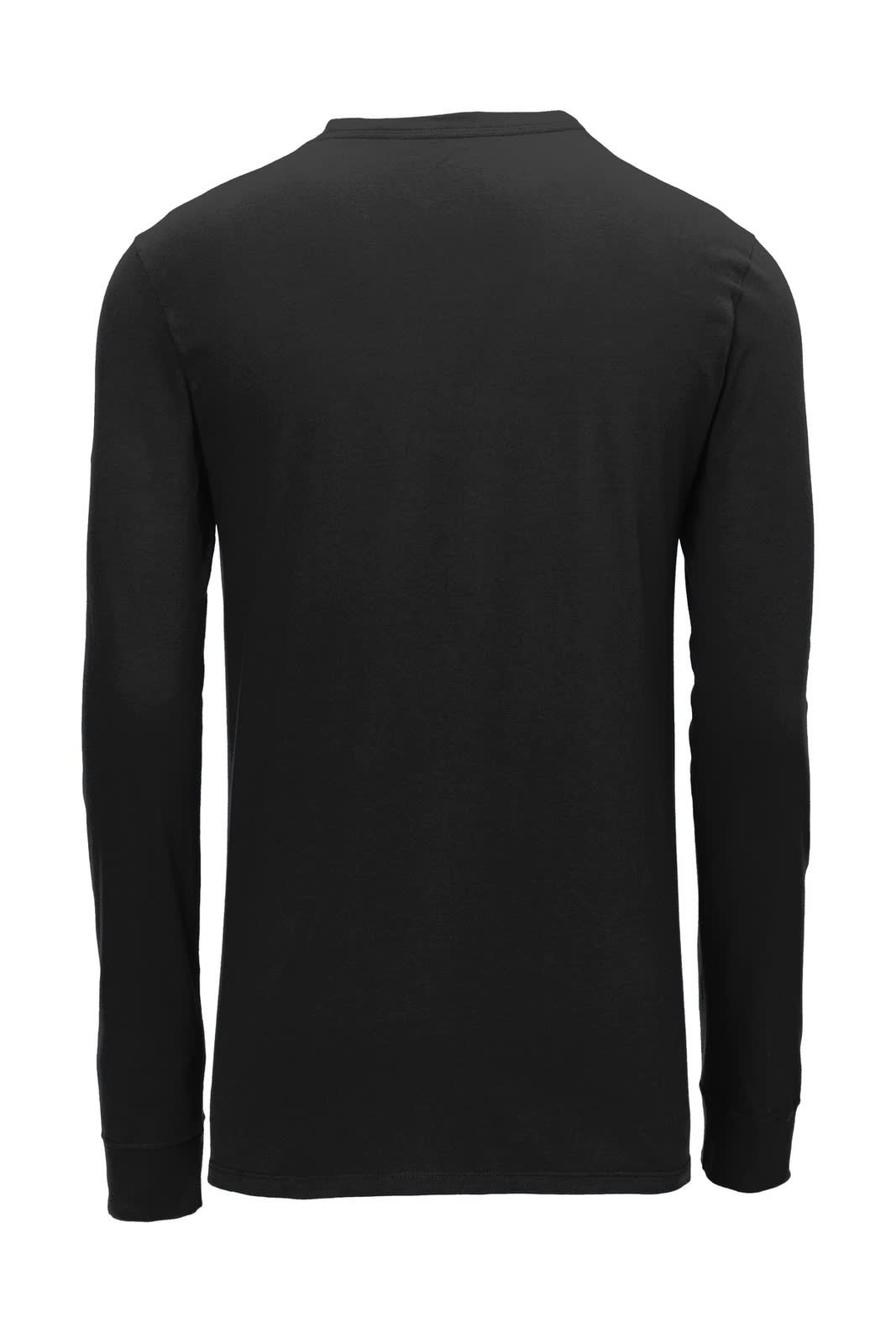 Nike Core Cotton Long Sleeve Tee