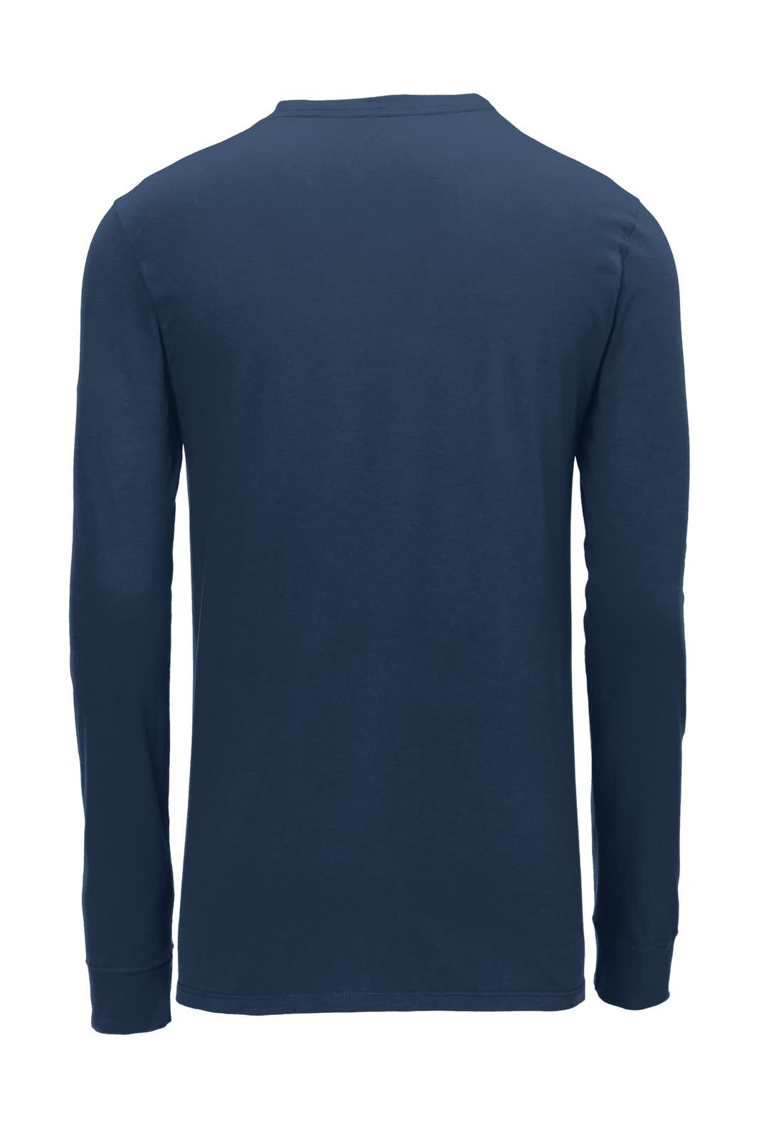 Nike Core Cotton Long Sleeve Tee