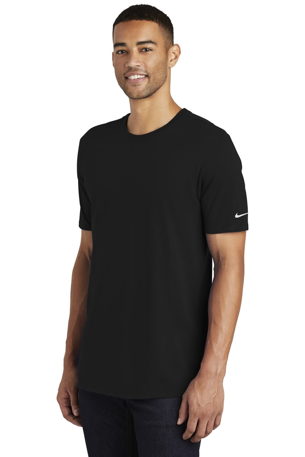 Nike Core Cotton Tee
