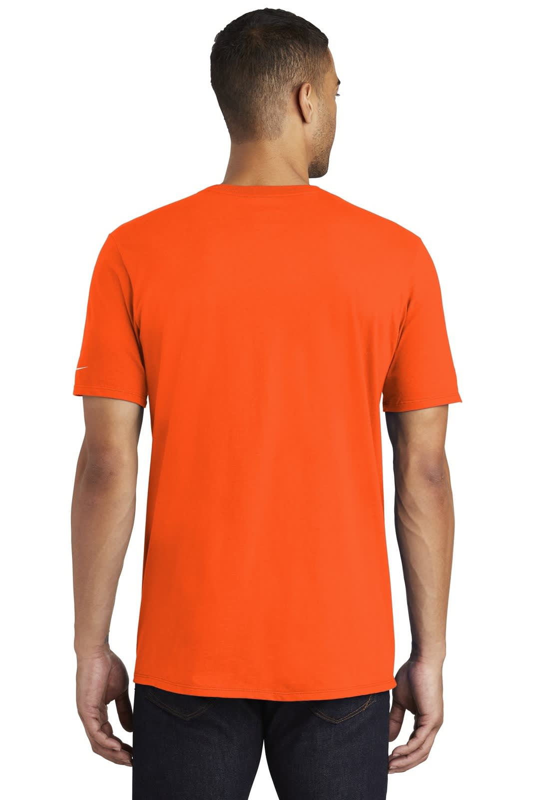 Nike Core Cotton Tee