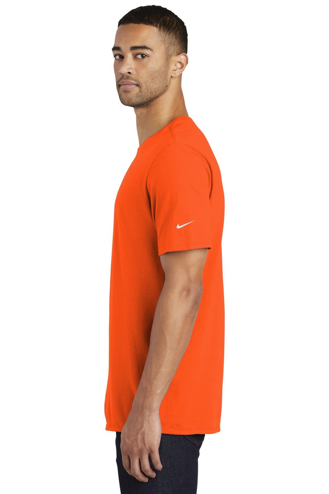Nike Core Cotton Tee