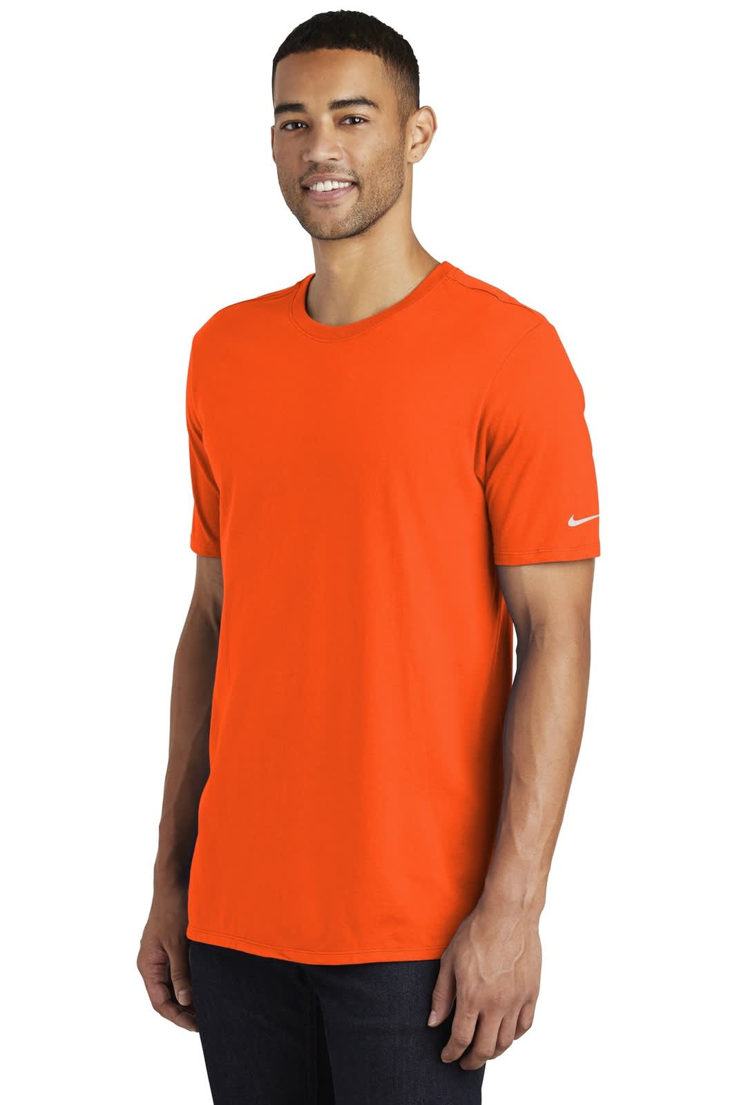Nike Core Cotton Tee