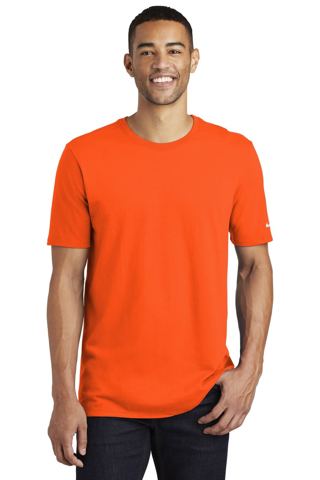 Nike Core Cotton Tee