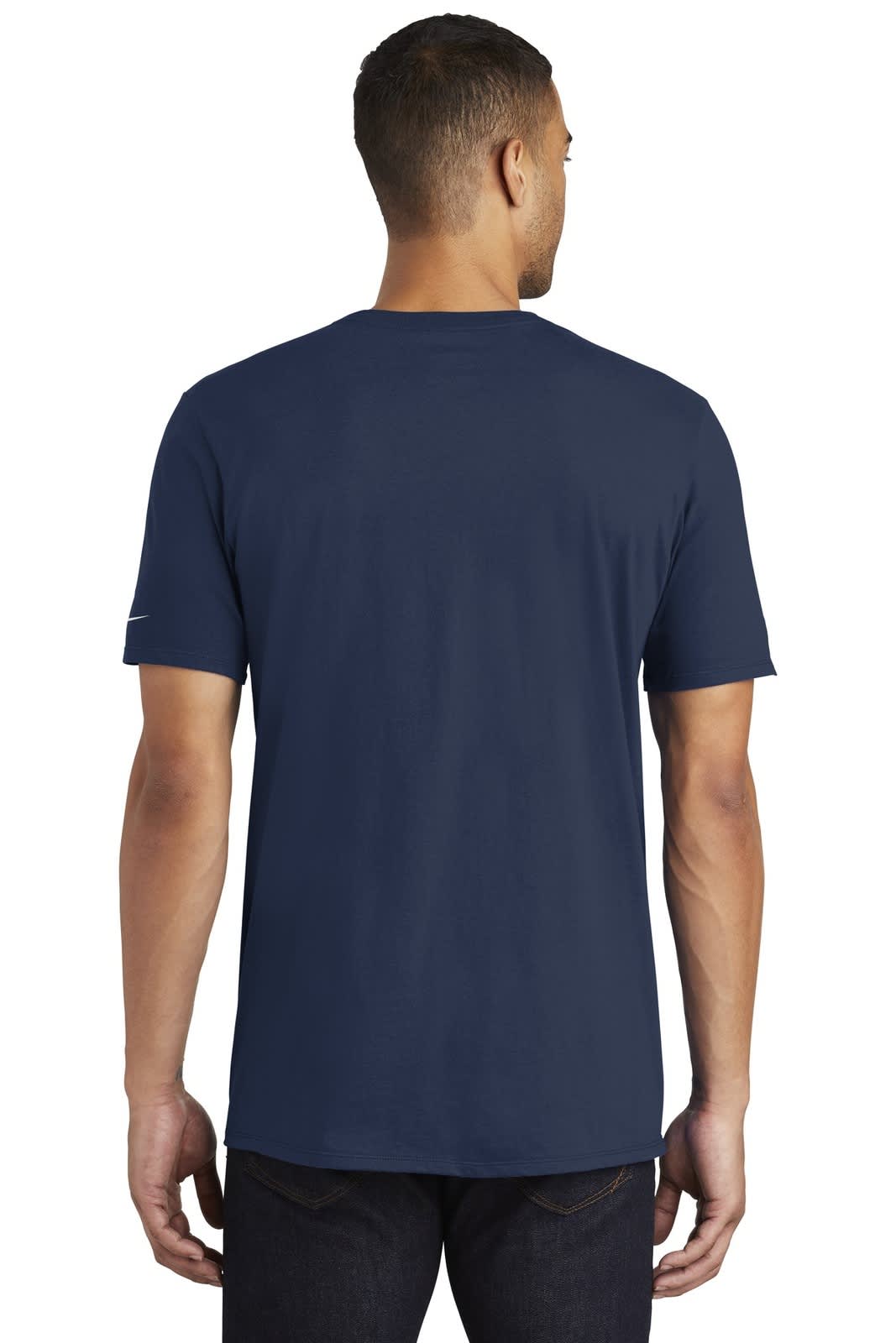 Nike Core Cotton Tee