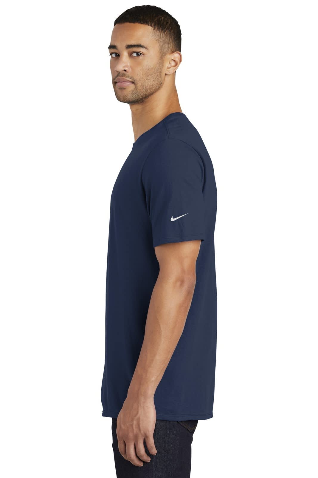 Nike Core Cotton Tee