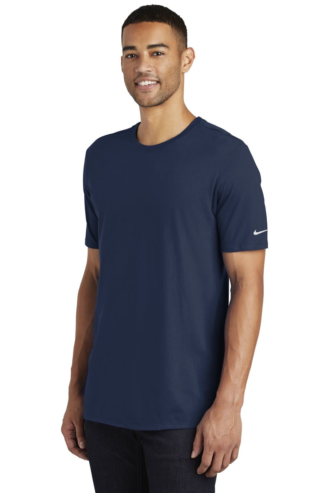 Nike Core Cotton Tee