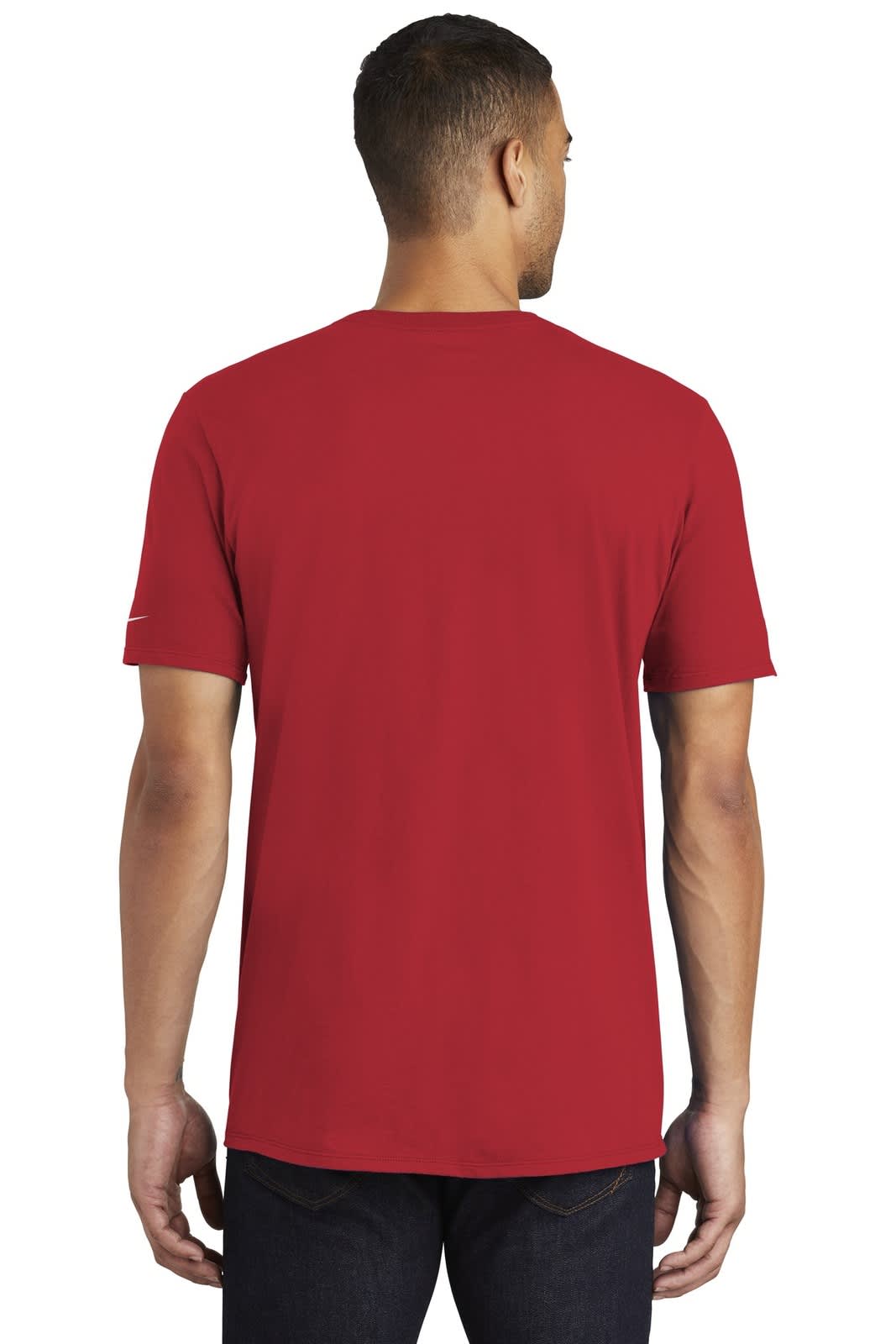 Nike Core Cotton Tee