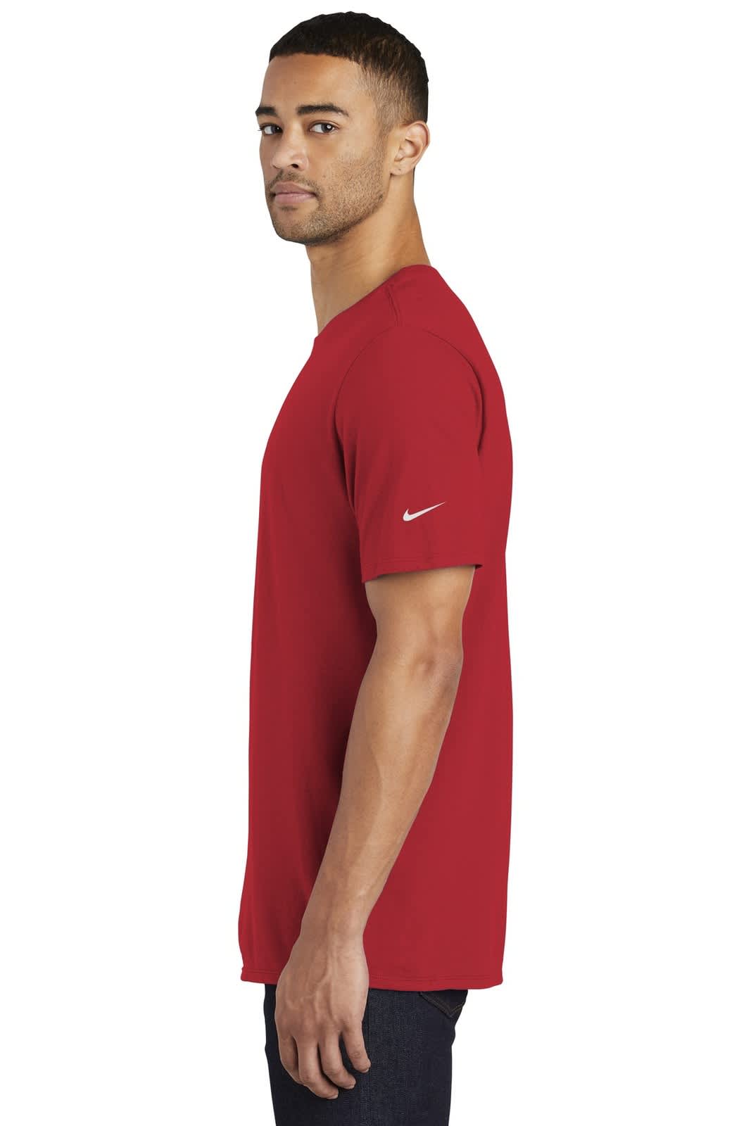 Nike Core Cotton Tee