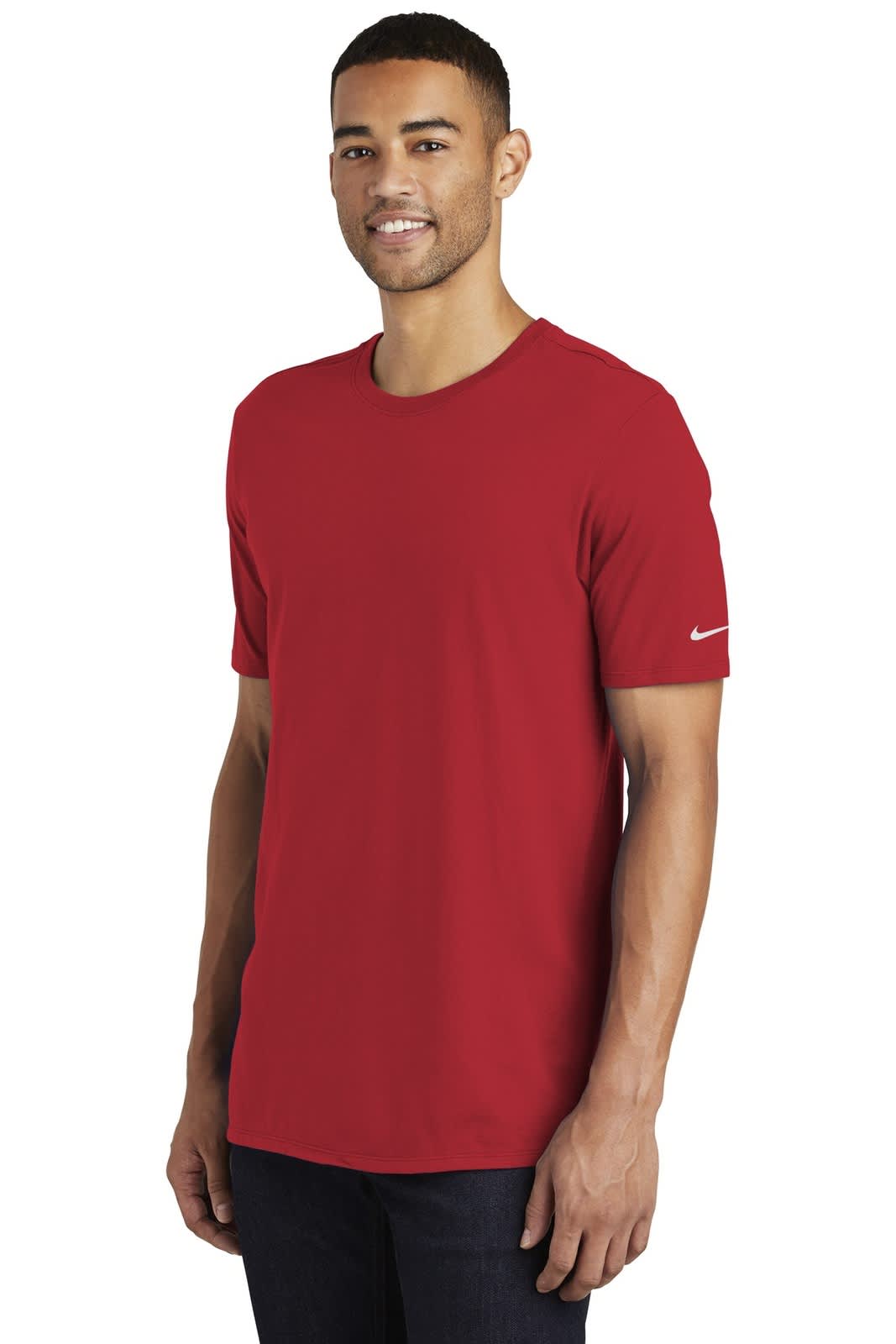 Nike Core Cotton Tee