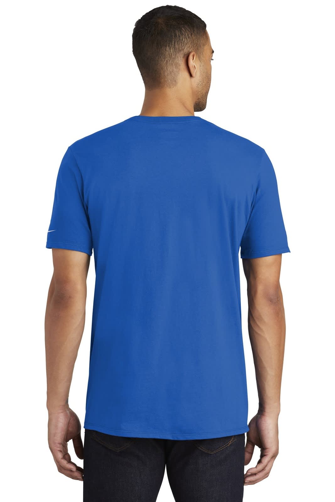 Nike Core Cotton Tee