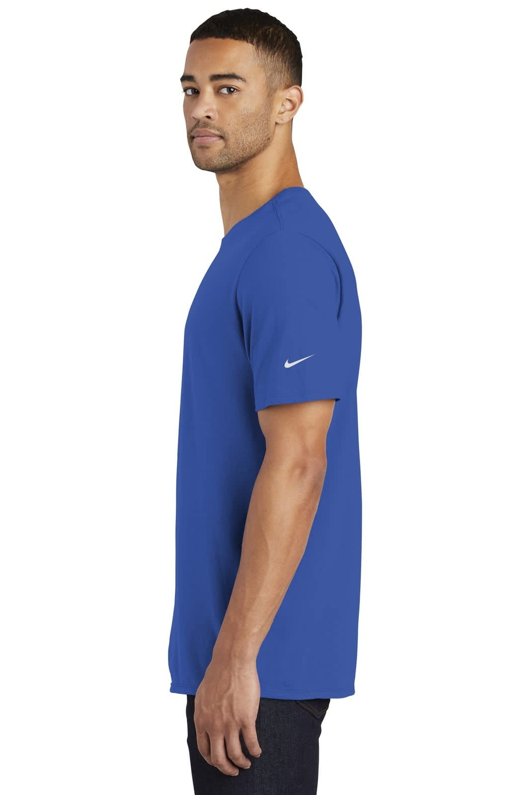 Nike Core Cotton Tee