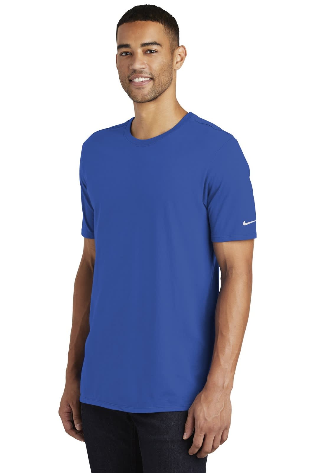 Nike Core Cotton Tee