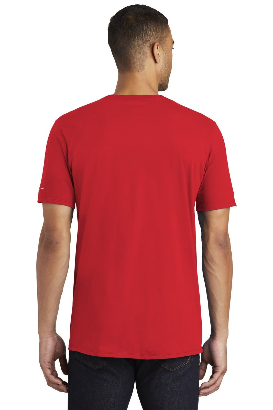 Nike Core Cotton Tee