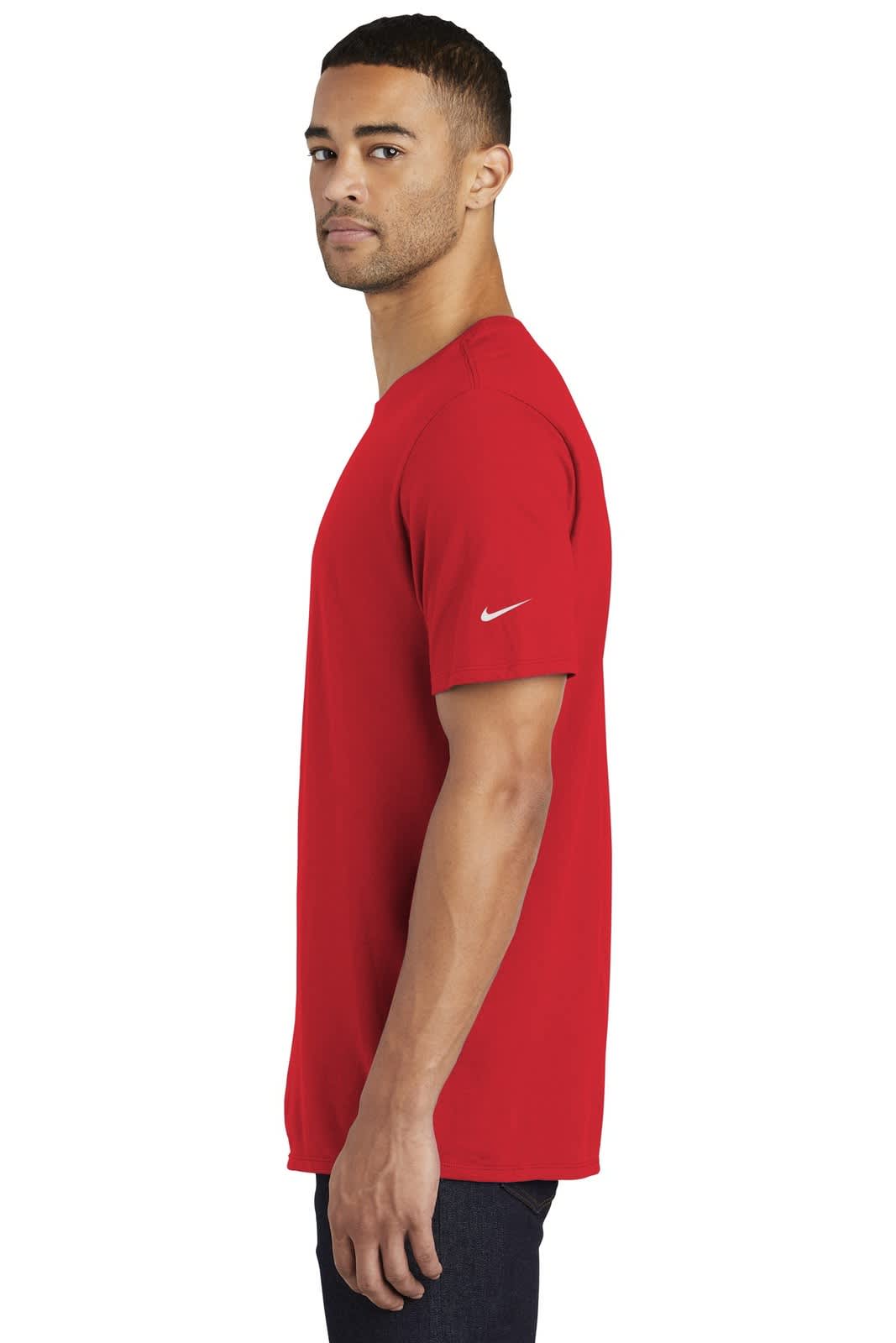 Nike Core Cotton Tee