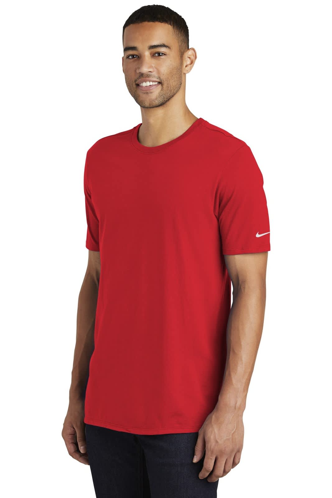 Nike Core Cotton Tee