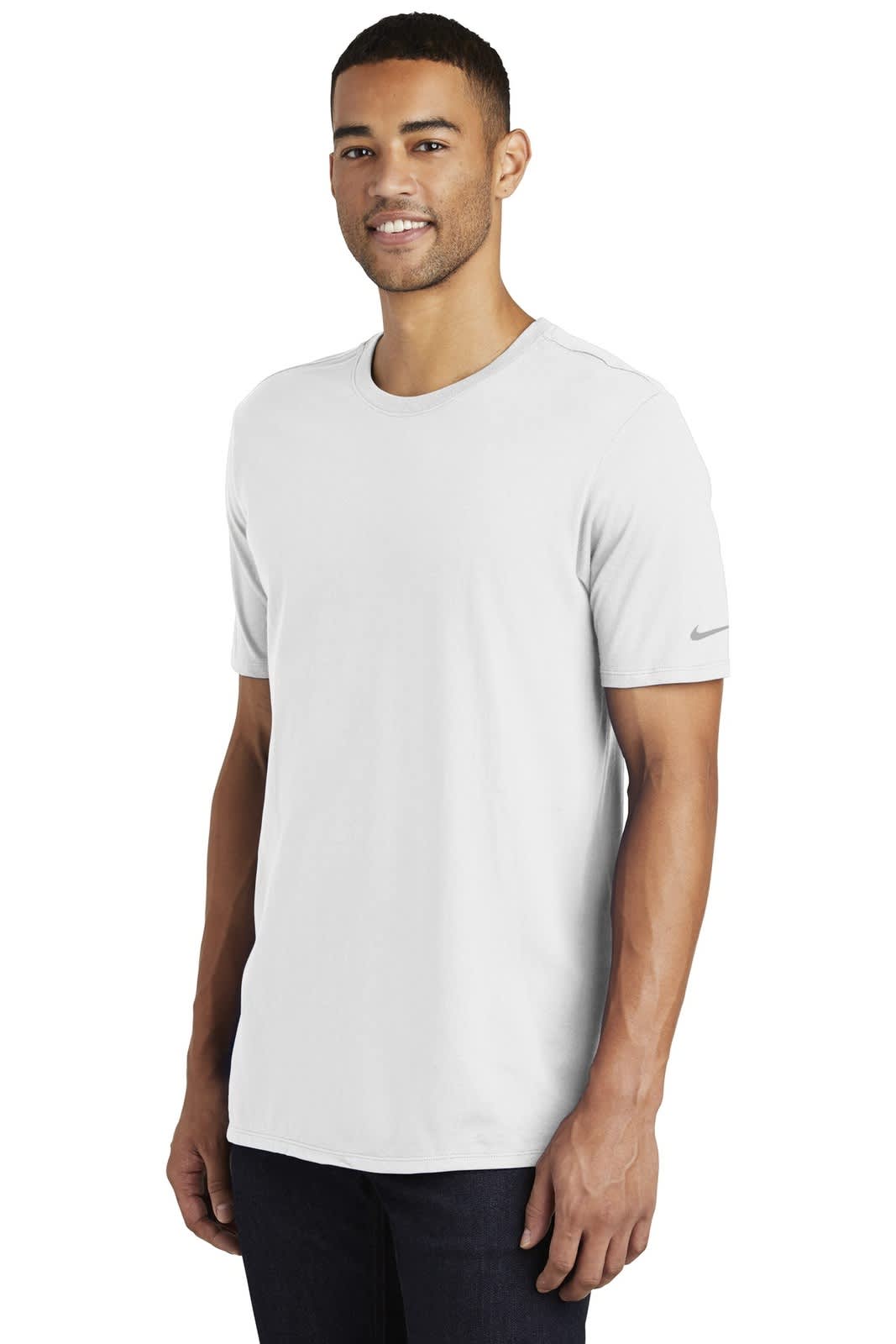 Nike Core Cotton Tee