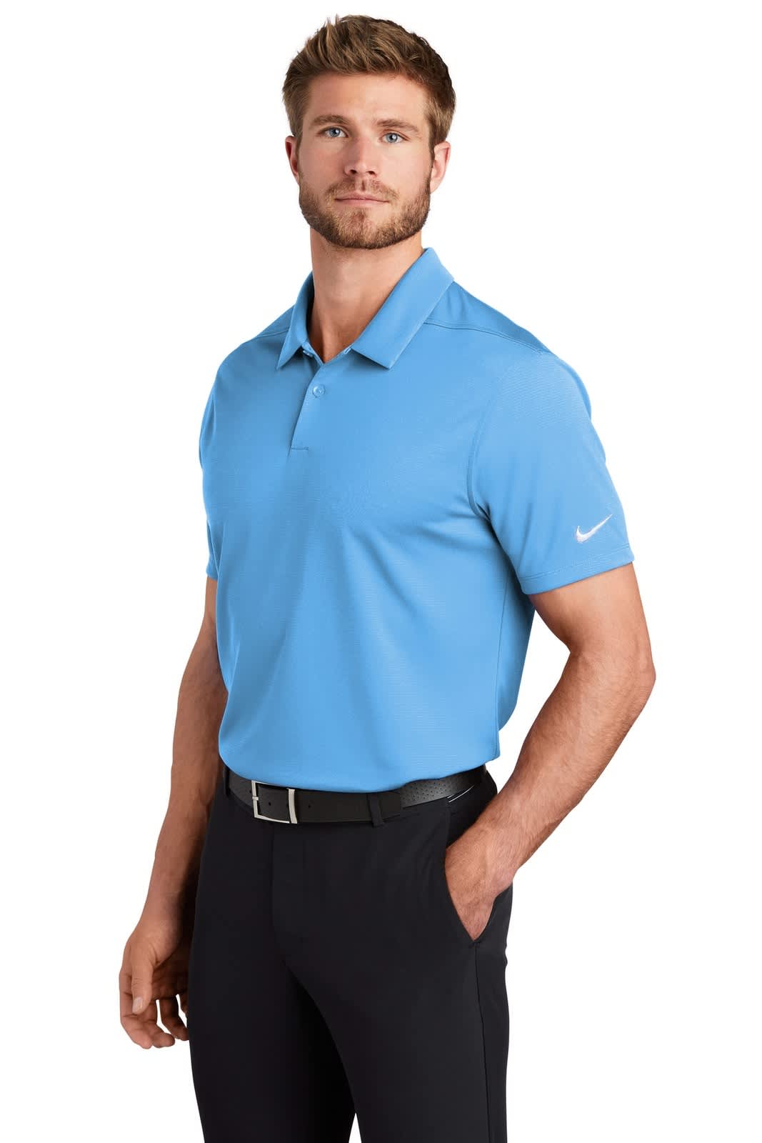 Nike Dry Essential Solid Polo