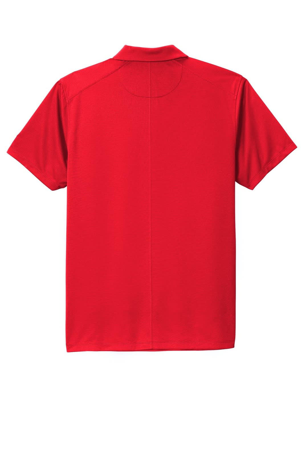 Nike Dry Essential Solid Polo