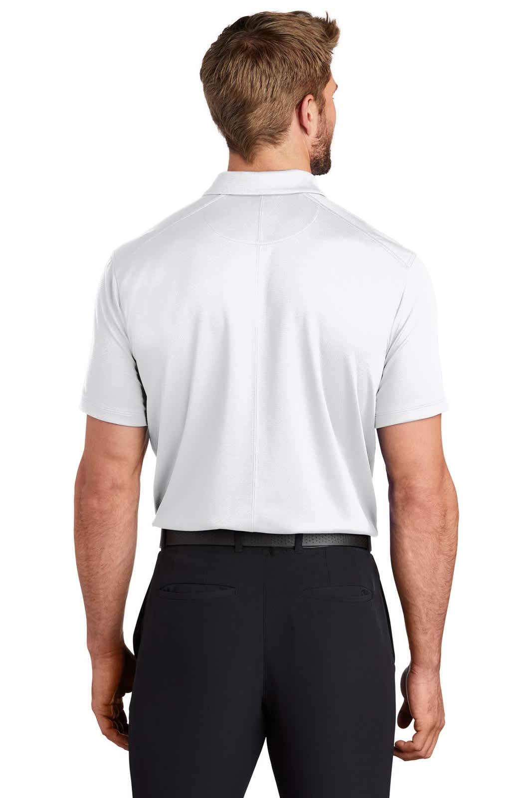 Nike Dry Essential Solid Polo