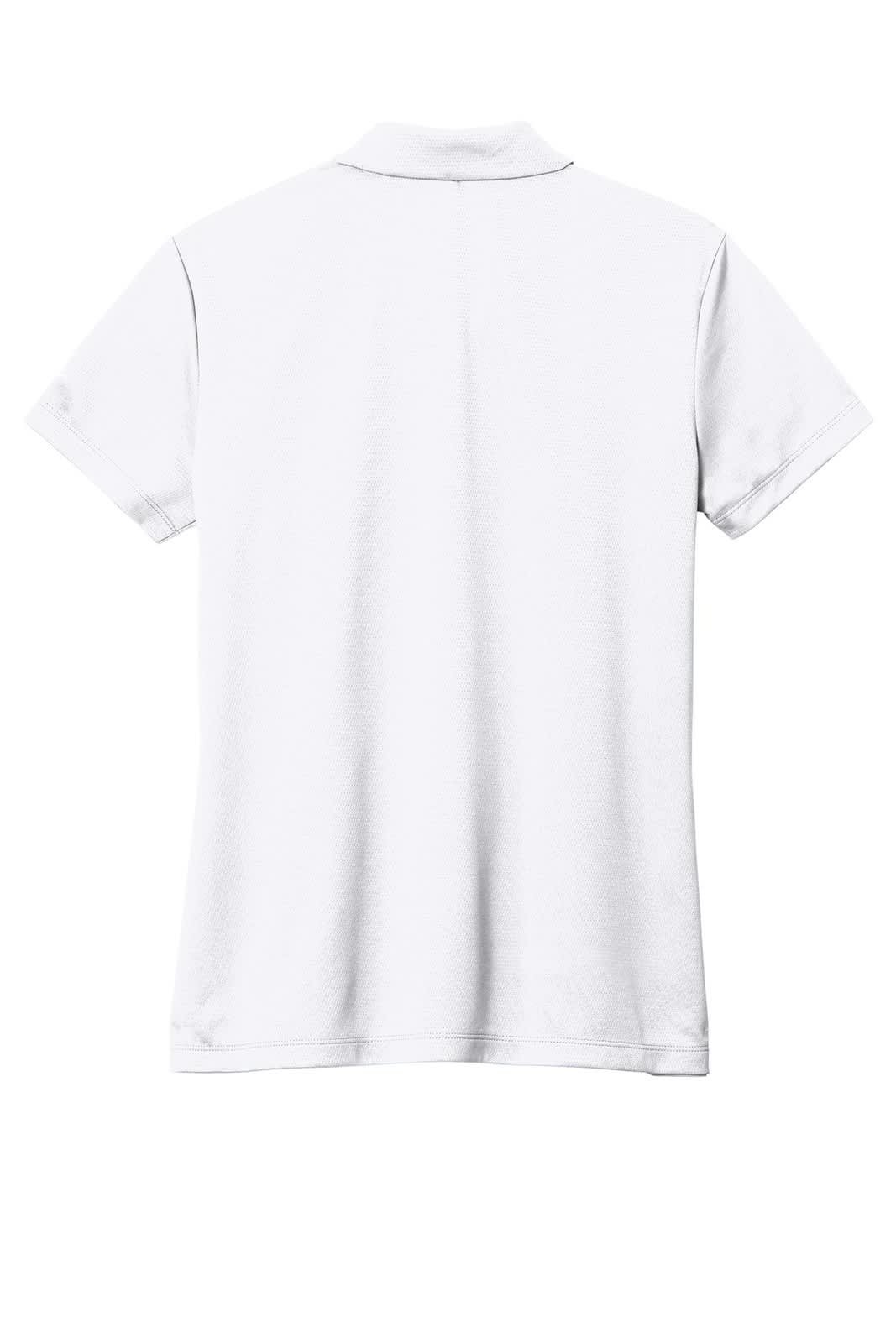 Nike Ladies Dry Essential Solid Polo
