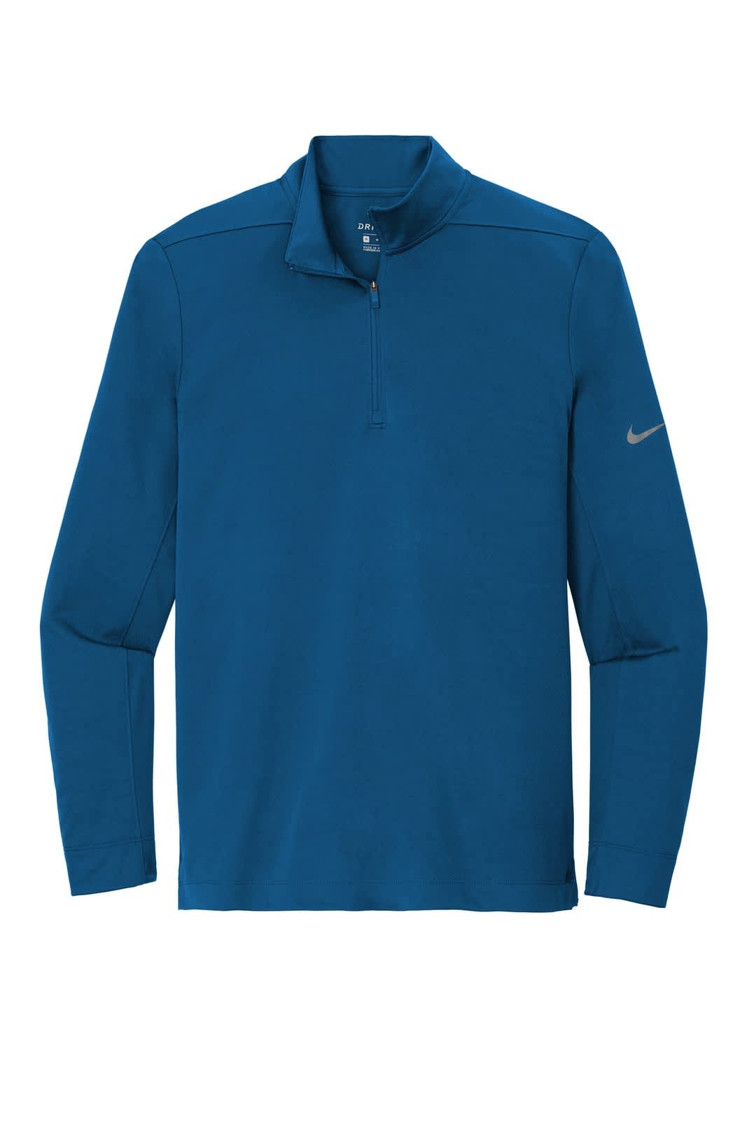 Nike Dry 1/2-Zip Cover-Up