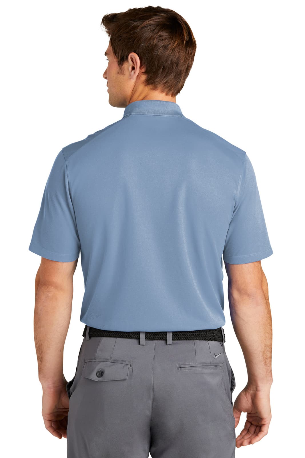 Nike Dri-FIT Micro Pique 2.0 Polo