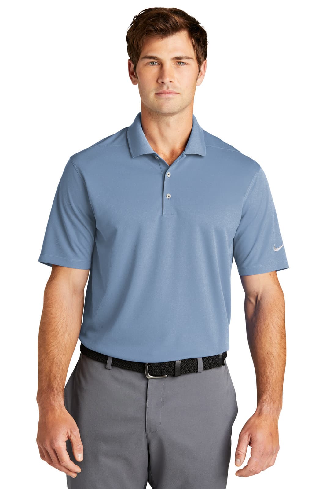 Nike Dri-FIT Micro Pique 2.0 Polo