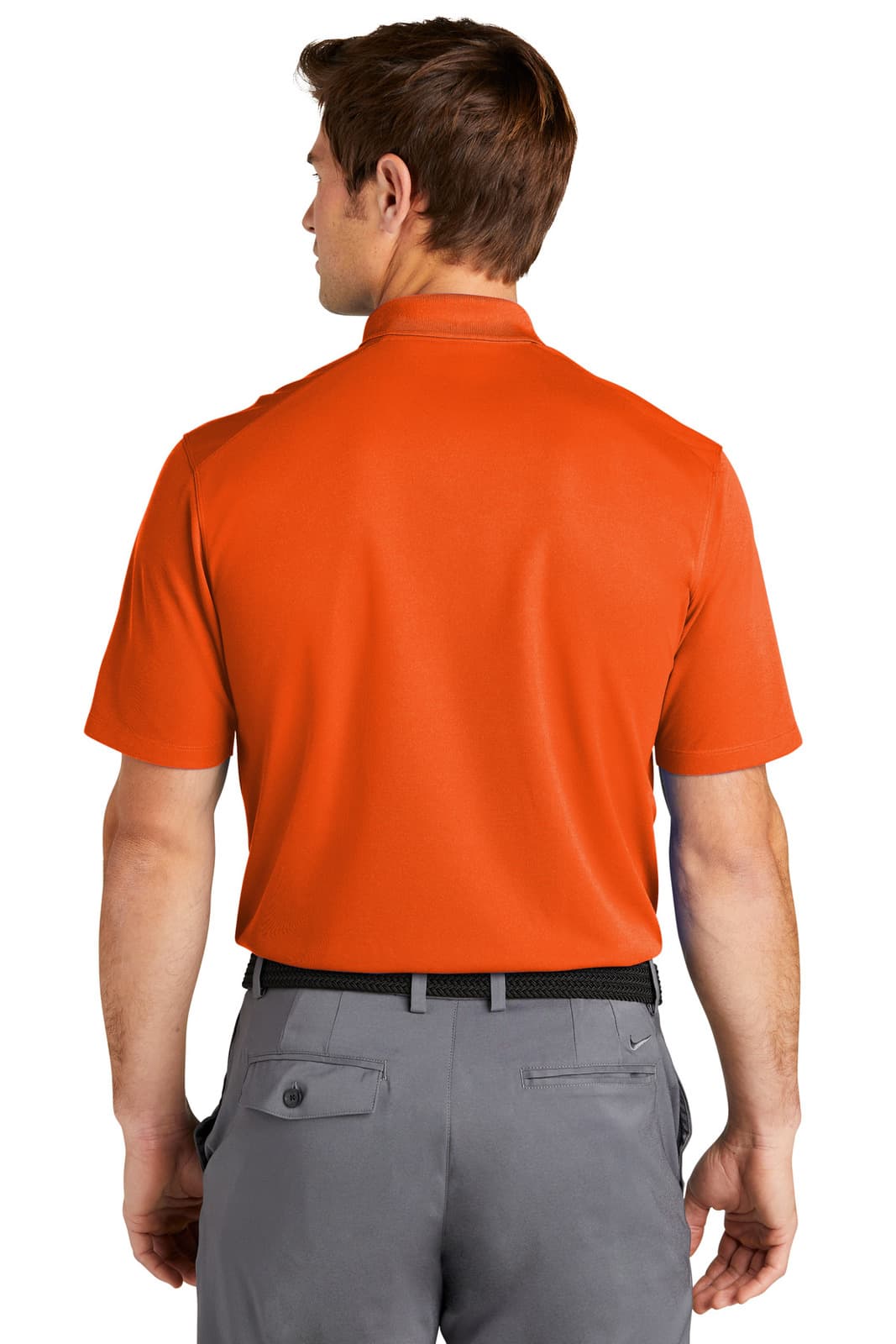 Nike Dri-FIT Micro Pique 2.0 Polo