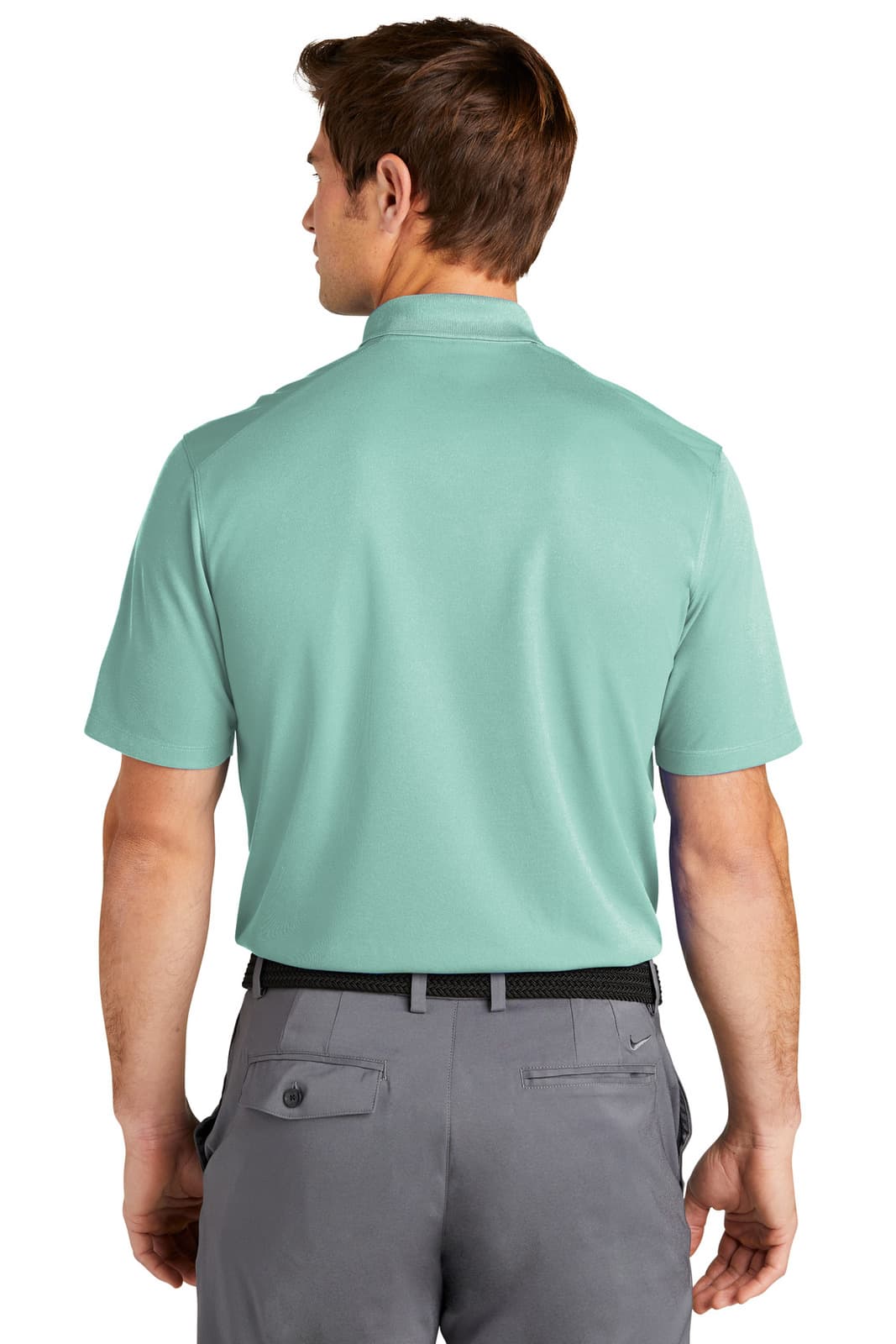 Nike Dri-FIT Micro Pique 2.0 Polo