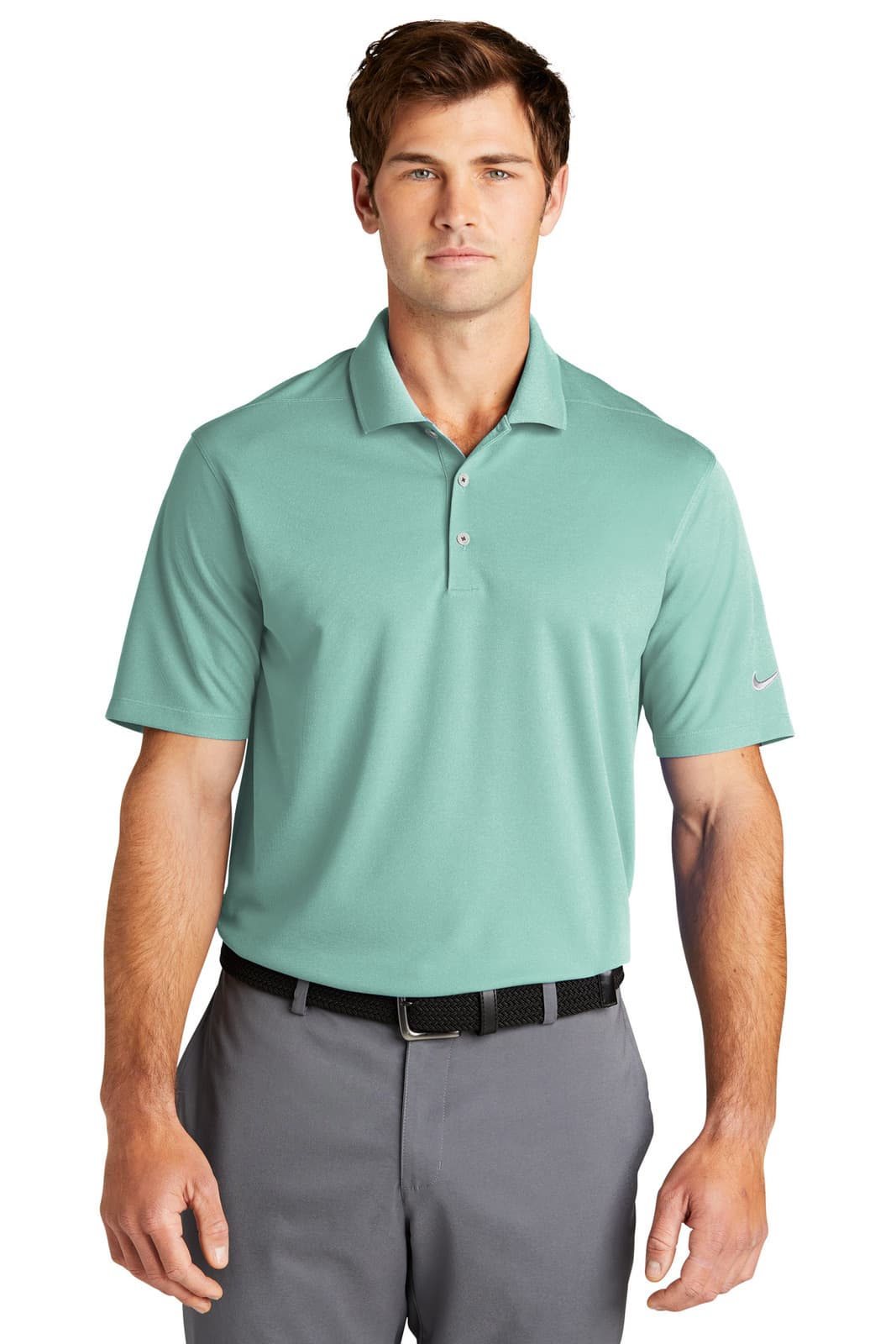 Nike Dri-FIT Micro Pique 2.0 Polo