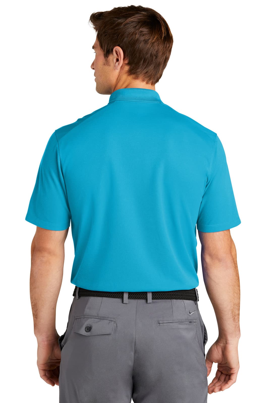 Nike Dri-FIT Micro Pique 2.0 Polo