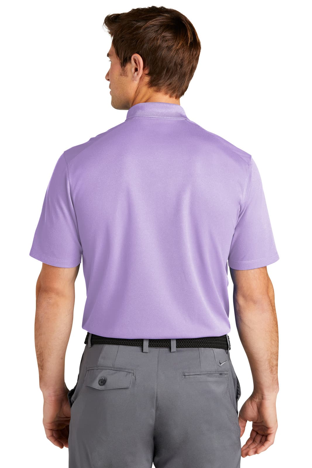 Nike Dri-FIT Micro Pique 2.0 Polo