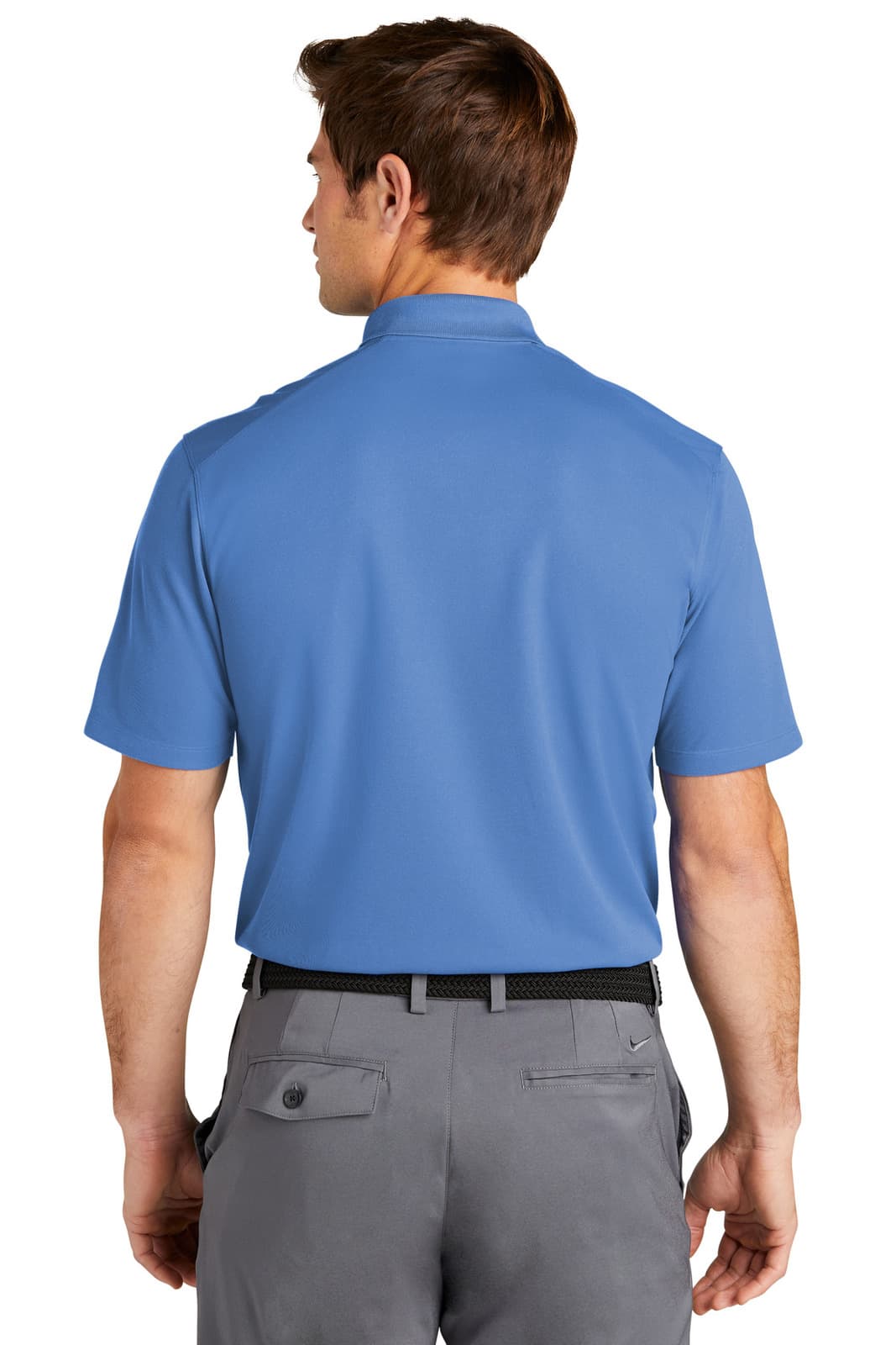 Nike Dri-FIT Micro Pique 2.0 Polo
