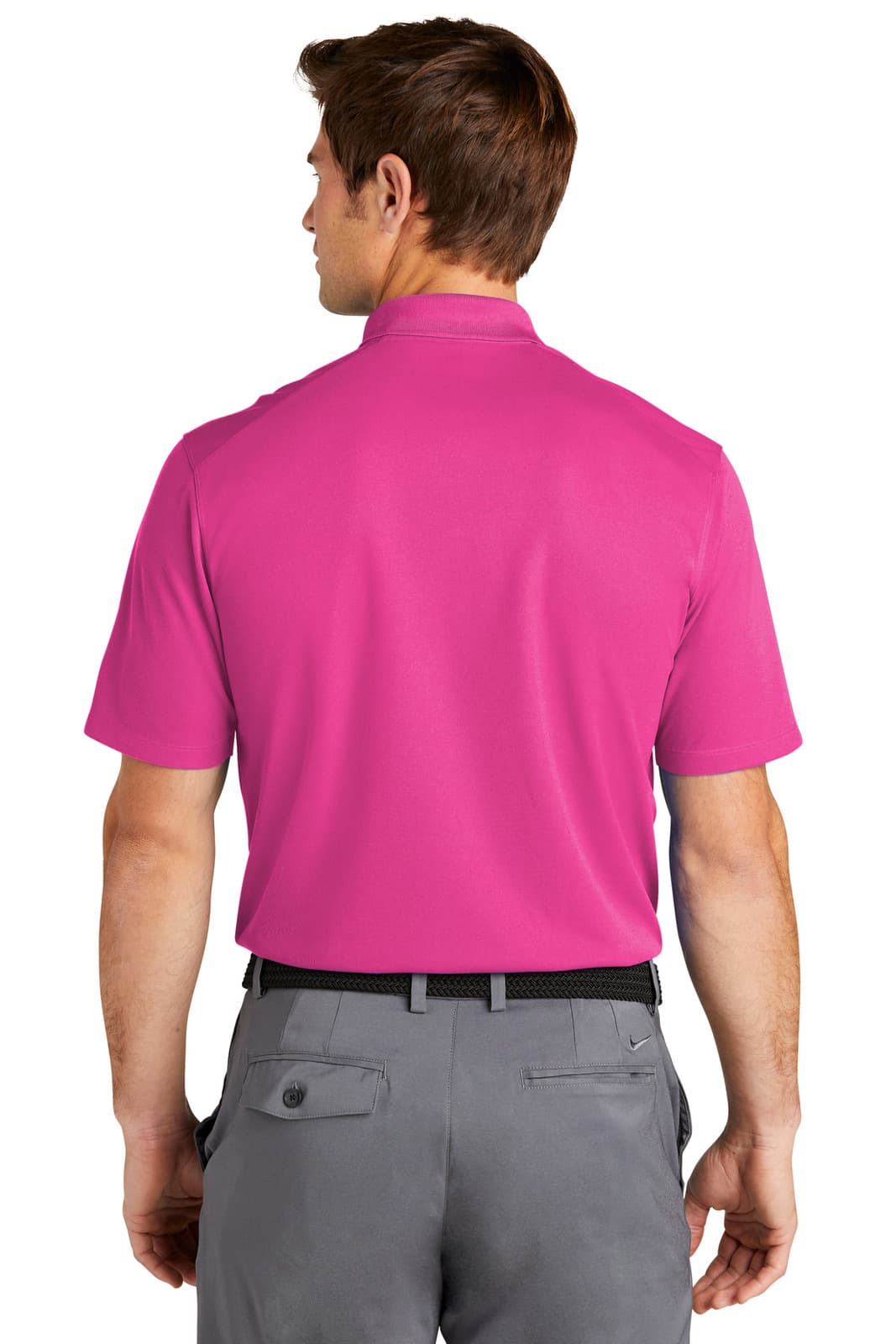 Nike Dri-FIT Micro Pique 2.0 Polo