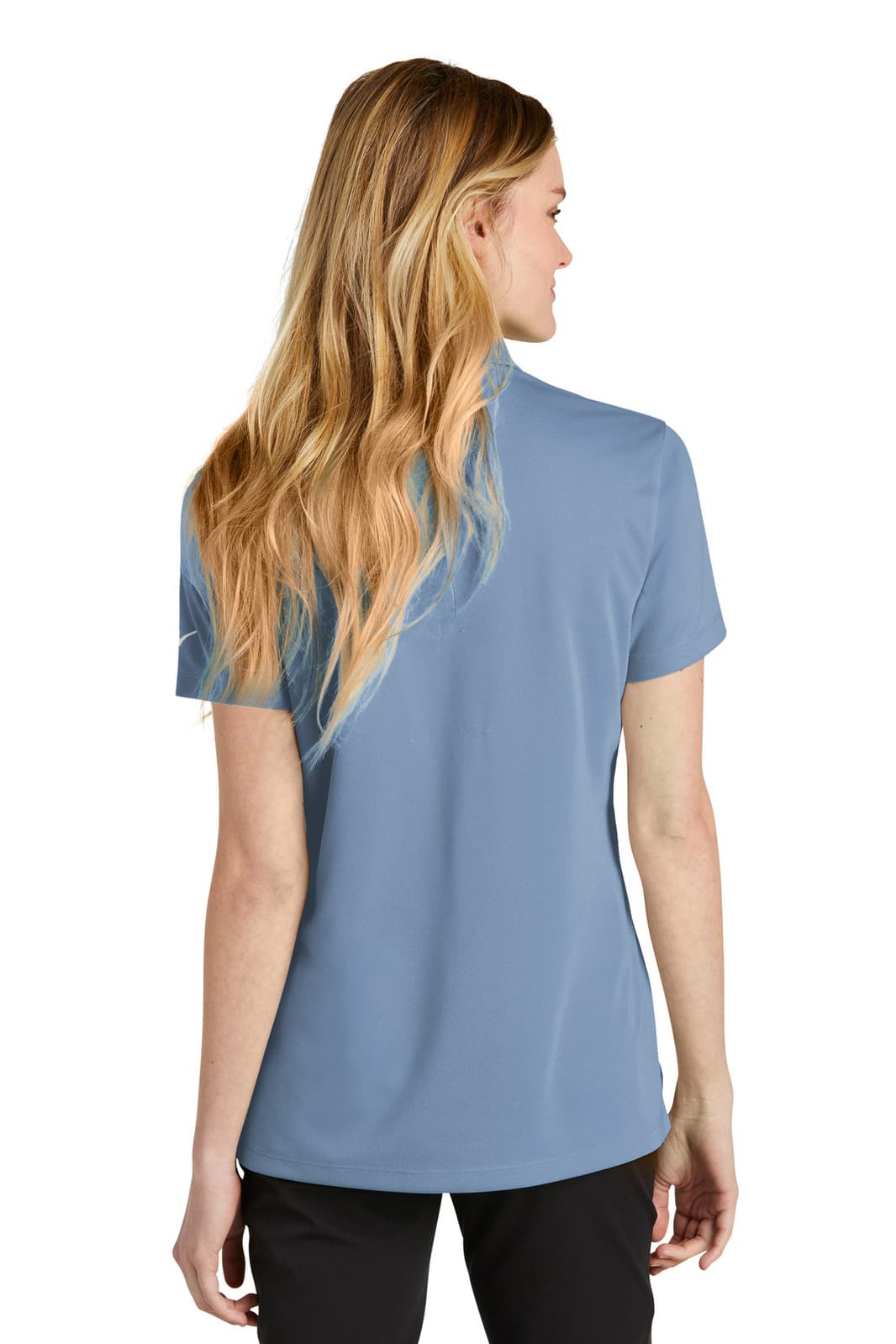 Nike Ladies Dri-FIT Micro Pique 2.0 Polo