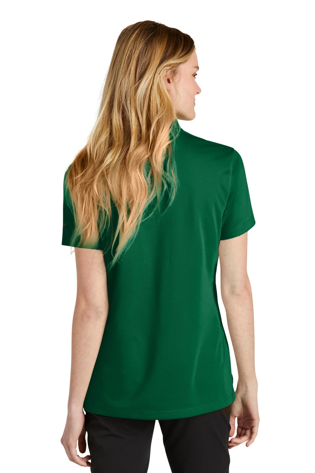 Nike Ladies Dri-FIT Micro Pique 2.0 Polo
