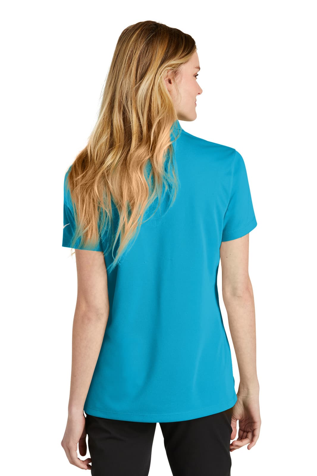 Nike Ladies Dri-FIT Micro Pique 2.0 Polo