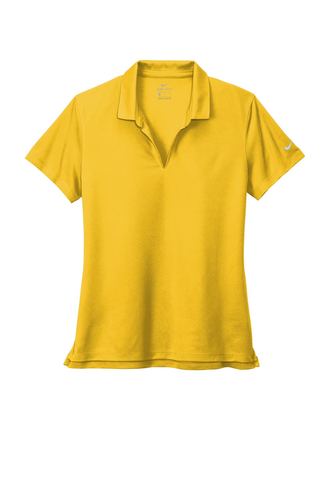 Nike Ladies Dri-FIT Micro Pique 2.0 Polo