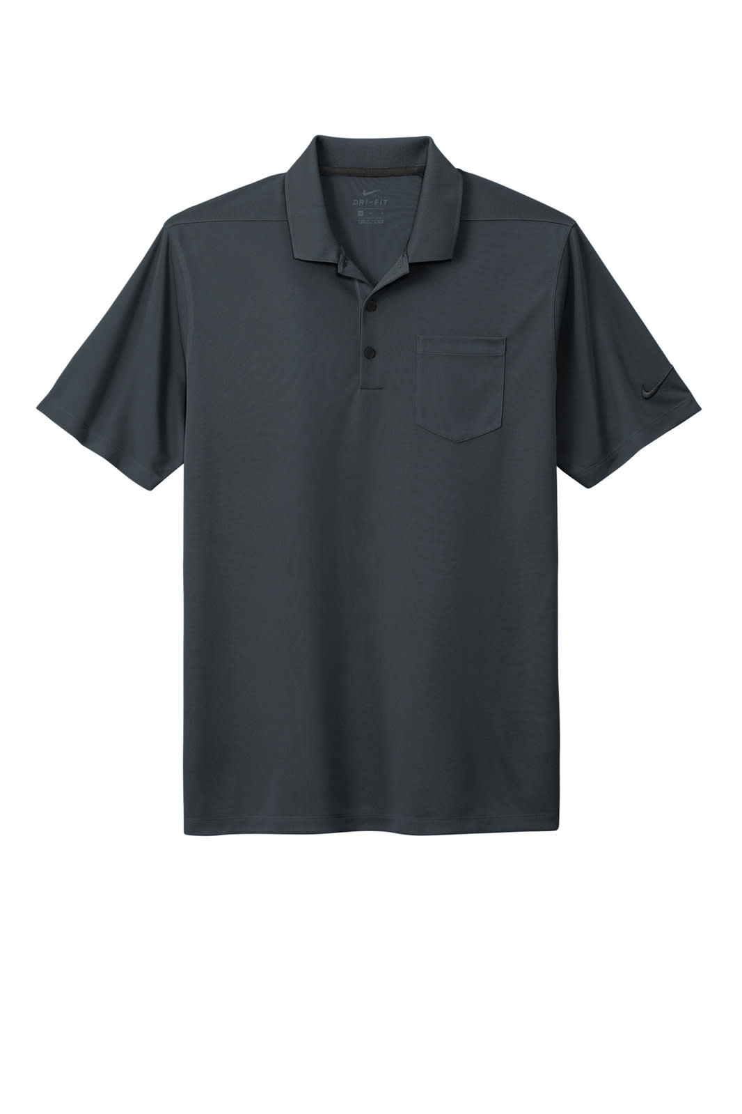 Nike Dri-FIT Micro Pique 2.0 Pocket Polo