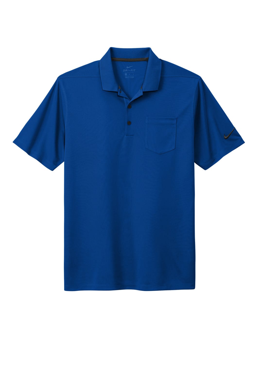 Nike Dri-FIT Micro Pique 2.0 Pocket Polo