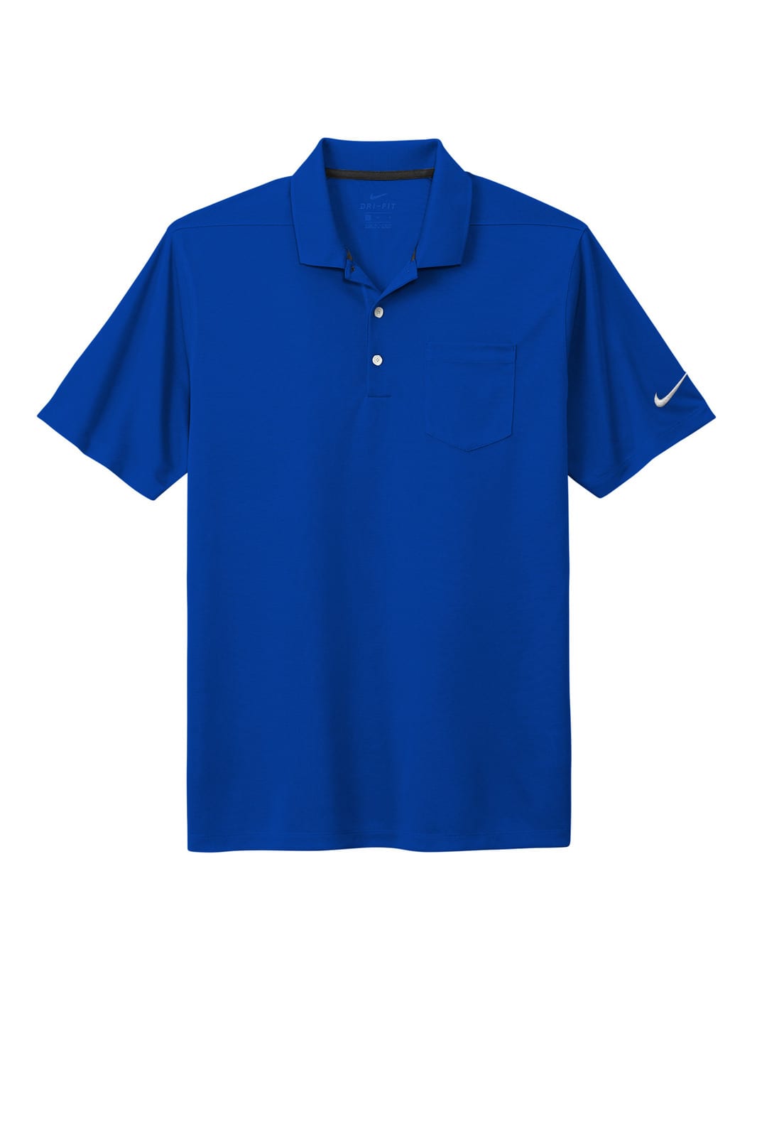 Nike Dri-FIT Micro Pique 2.0 Pocket Polo