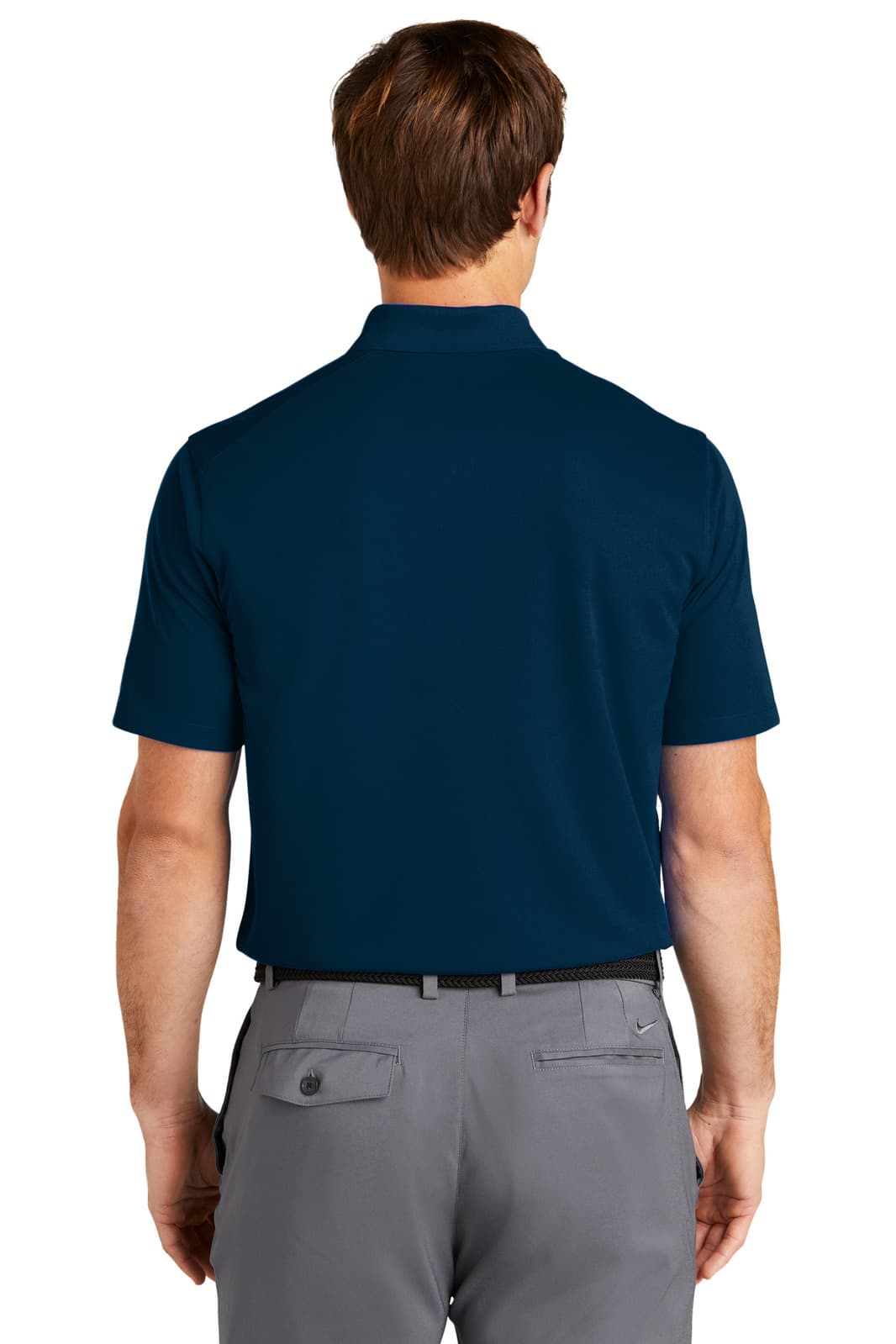 Nike Dri-FIT Micro Pique 2.0 Pocket Polo
