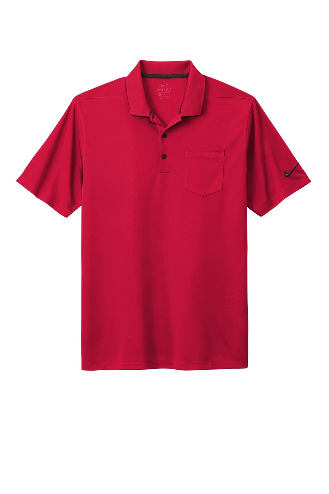 Nike Dri-FIT Micro Pique 2.0 Pocket Polo