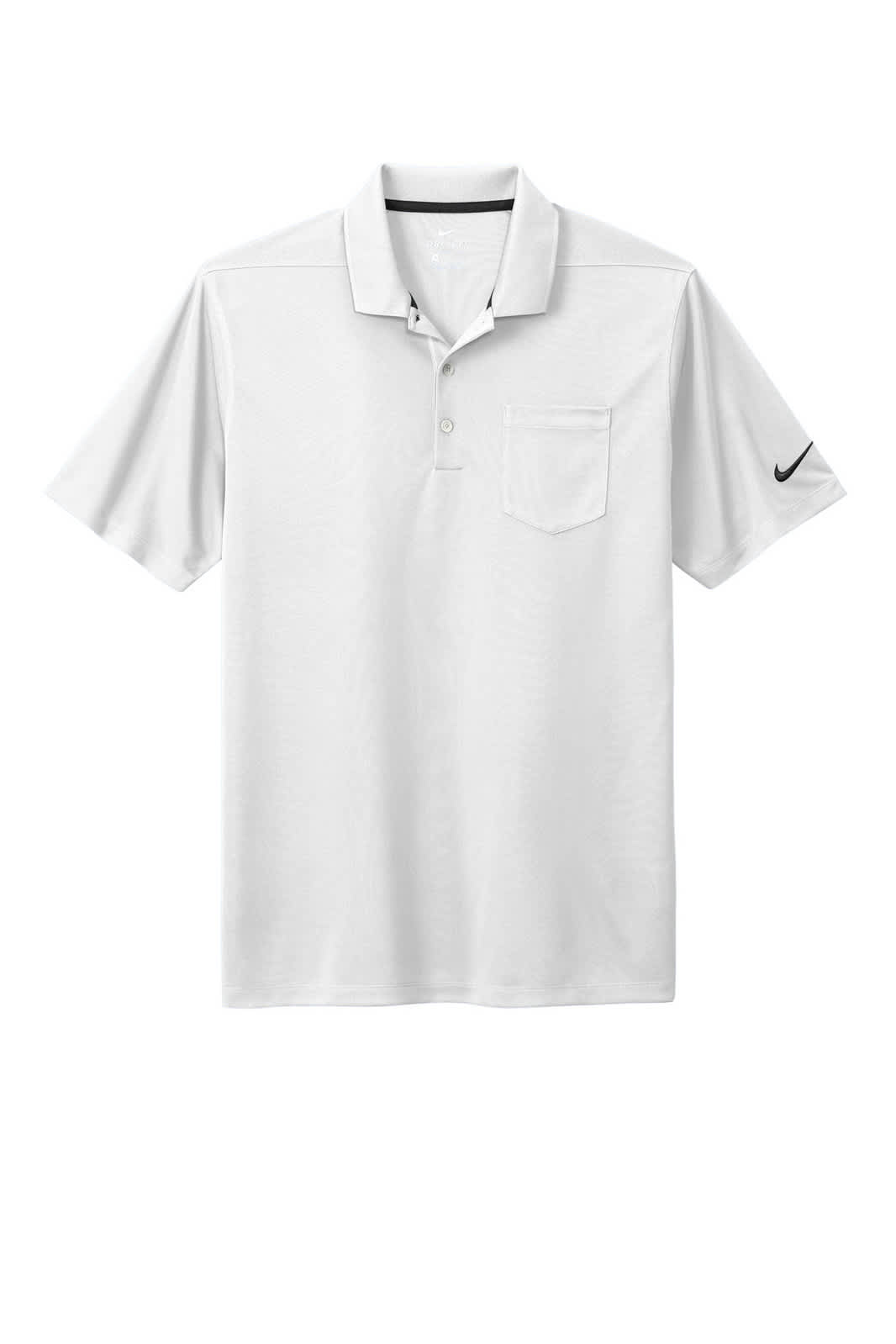 Nike Dri-FIT Micro Pique 2.0 Pocket Polo