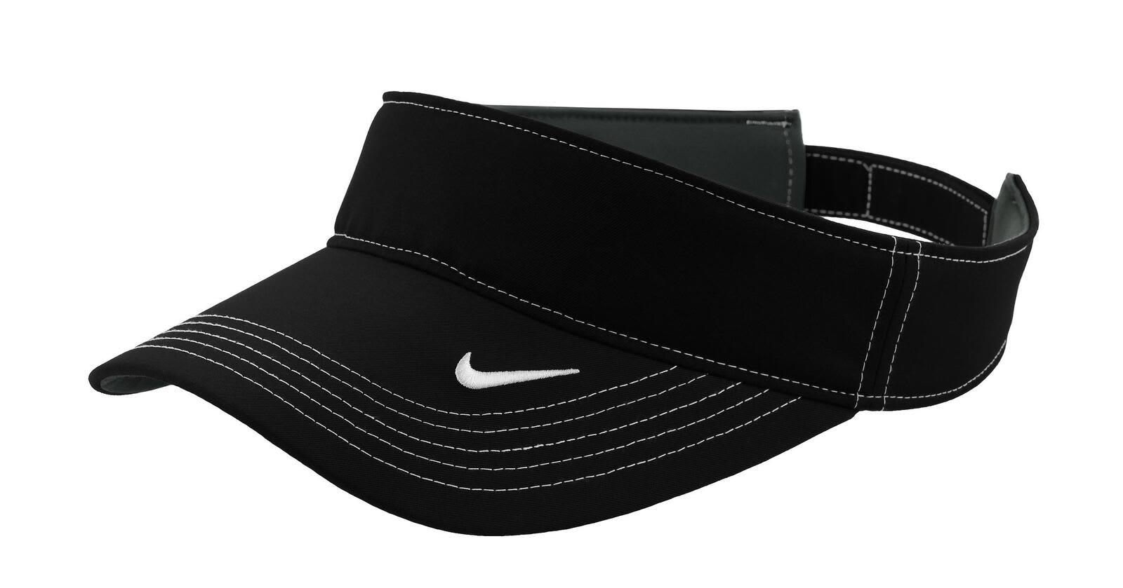 Nike Dri-FIT Swoosh Visor. (429466)