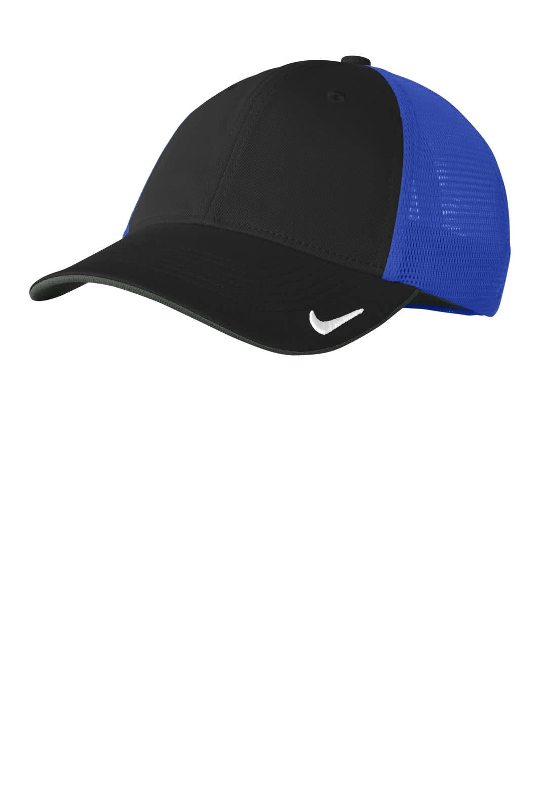 Nike Dri-FIT Mesh Back Cap. (NKAO9293)