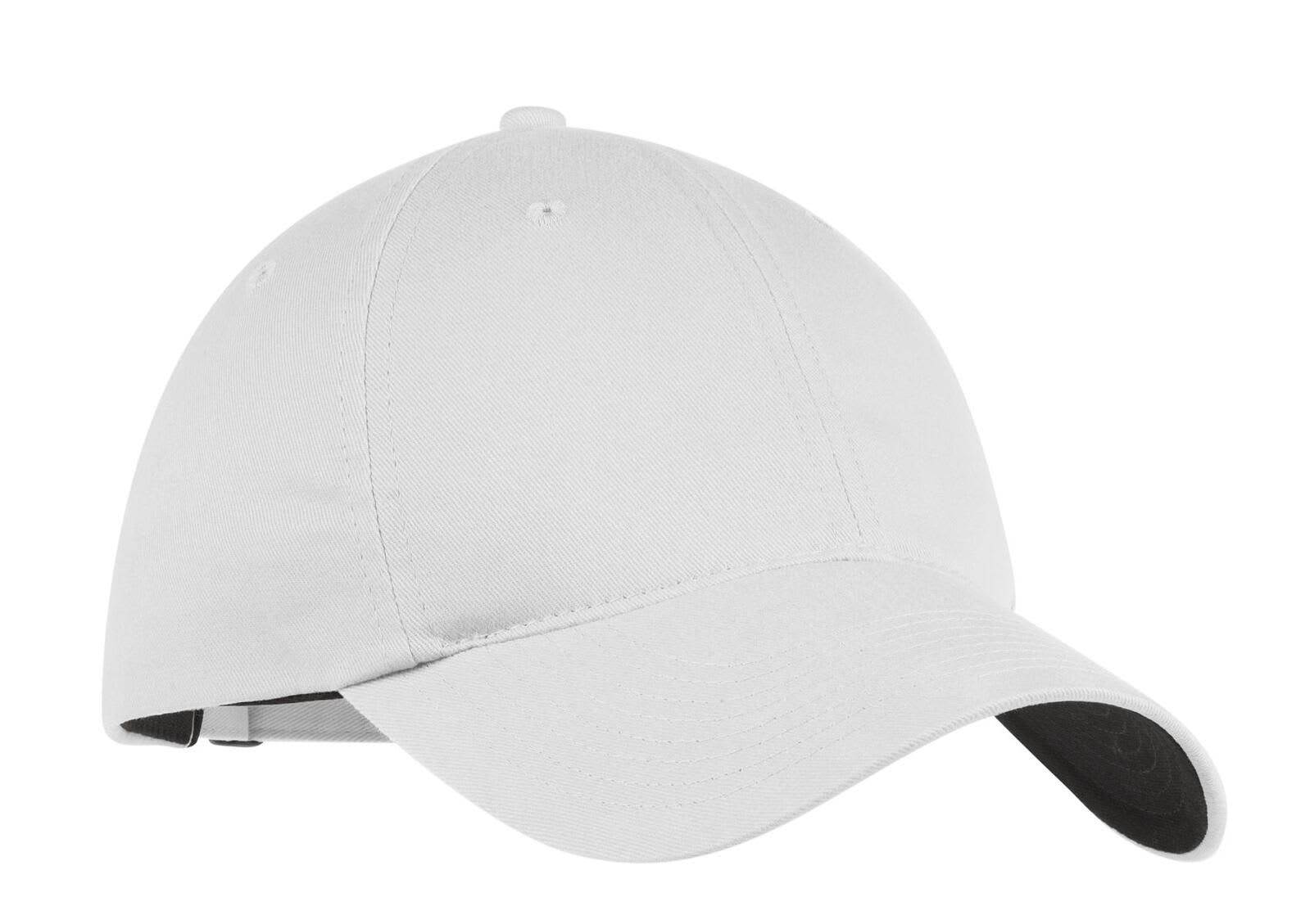 Nike Unstructured Twill Cap. (580087)