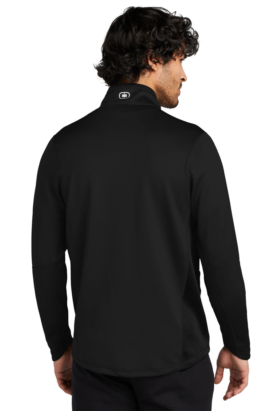 OGIO ENDURANCE Fulcrum Full-Zip