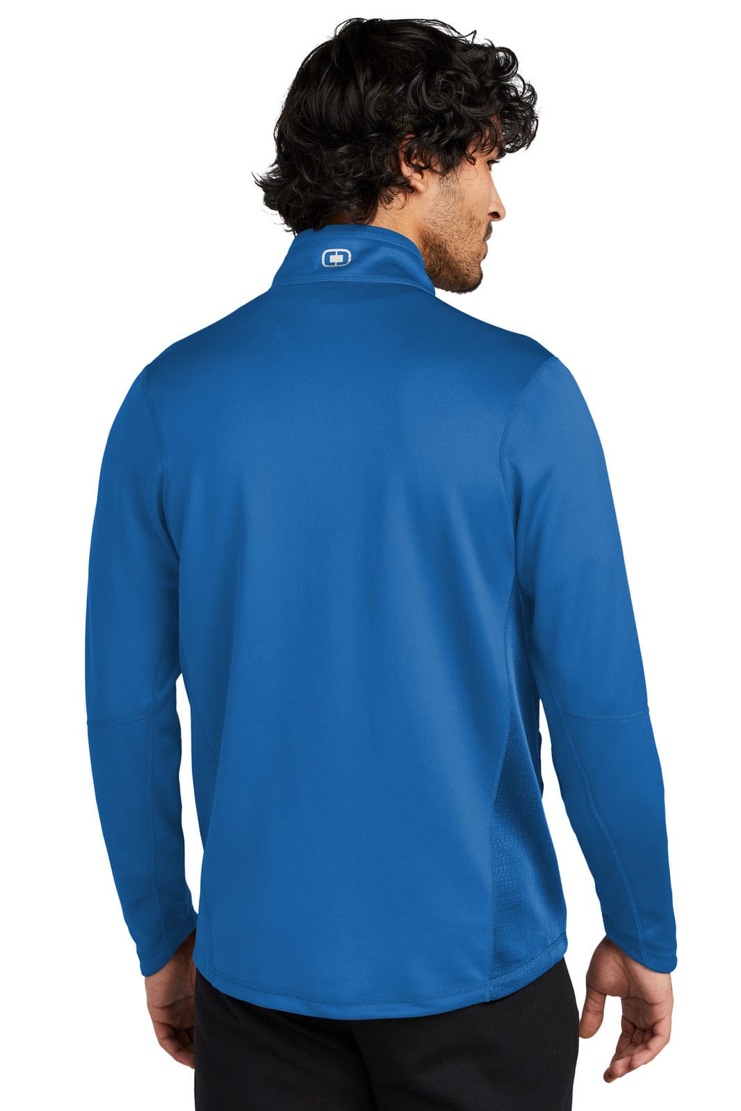 OGIO ENDURANCE Fulcrum Full-Zip